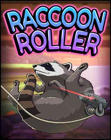 Raccoon Roller Free Download