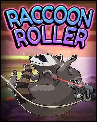 Raccoon Roller Free Download