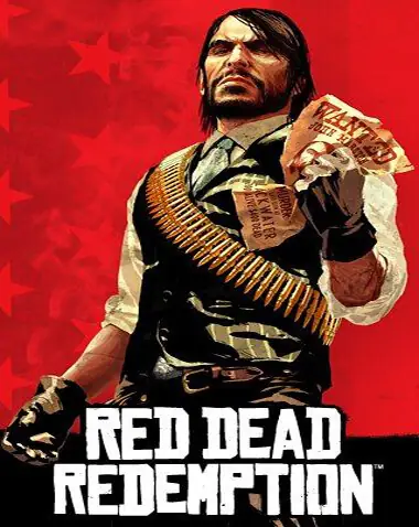 Red Dead Redemption Free Download (v1.0.40.57107)