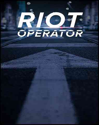 Riot Operator Free Download (v1.2.0)
