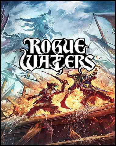 Rogue Waters Free Download (v1.0.7.3265)