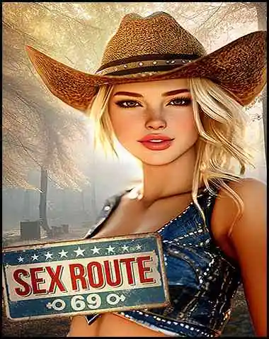 SEX Route 69 Free Download (BUILD 16009686)