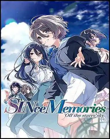 SINce Memories: Off The Starry Sky Free Download (v1.0)