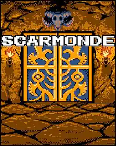 Scarmonde Free Download (v11.10.2024)