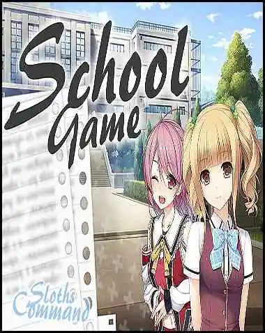 School Game Free Download (v0.957 Fix 13)