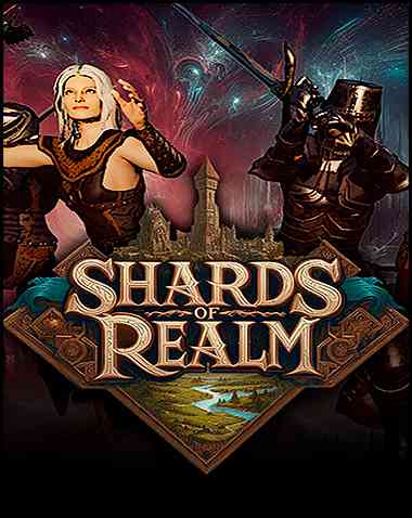 Shards of realm Free Download (v1.00)