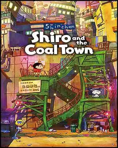 Shin chan: Shiro and the Coal Town Free Download