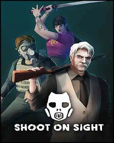 Shoot on Sight Free Download (V0.2.1)