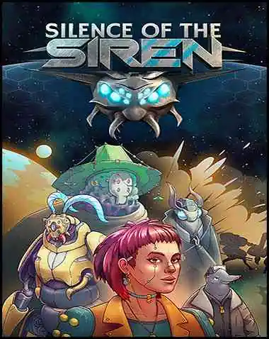 Silence of the Siren Free Download (v30.01.2024)