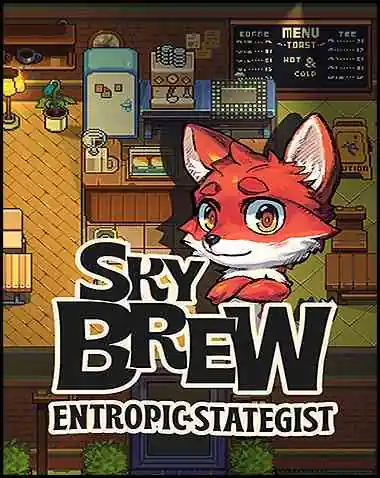 SkyBrew: Entropic Strategist Free Download (v0.81a)