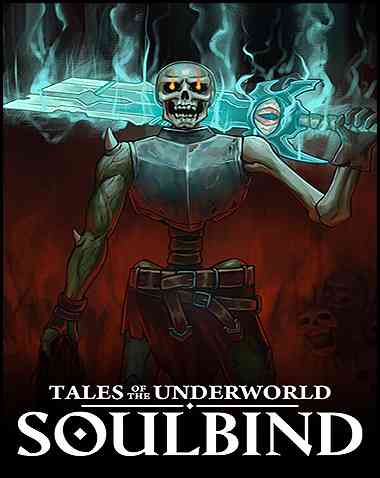 Soulbind: Tales Of The Underworld Free Download