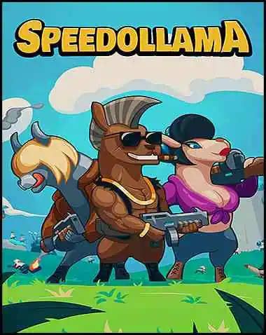 Speedollama Free Download (v1.21)