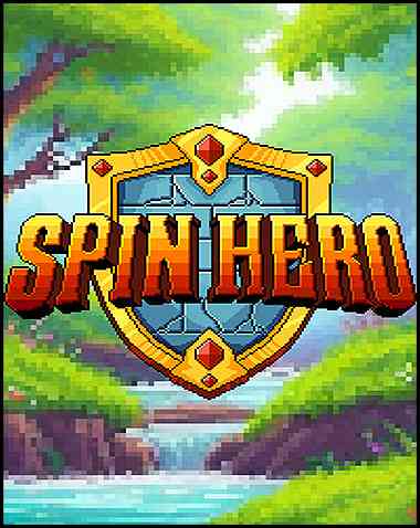 Spin Hero Free Download (v1.0.8)