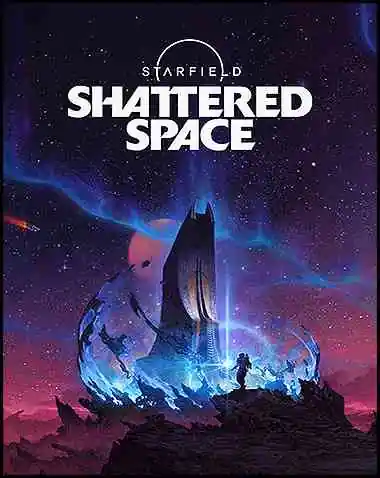 Starfield – Shattered Space Free Download (v1.32.3)