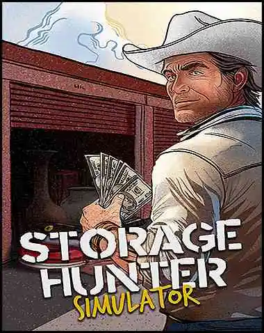 Storage Hunter Simulator Free Download (v9723)