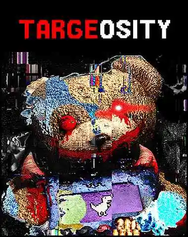 Targeosity Horror Free Download