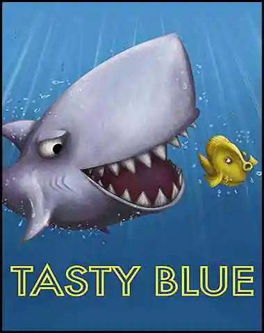 Tasty Blue Free Download (v1.2.3.0)