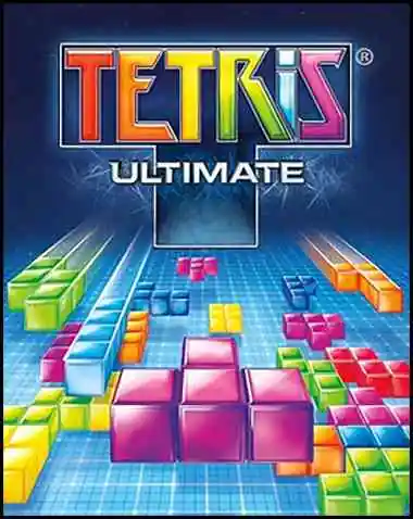 Tetris Ultimate PC Free Download (Citra Emulator)