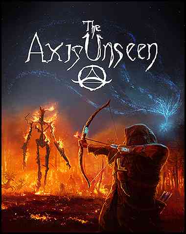 The Axis Unseen Free Download (v1.092)