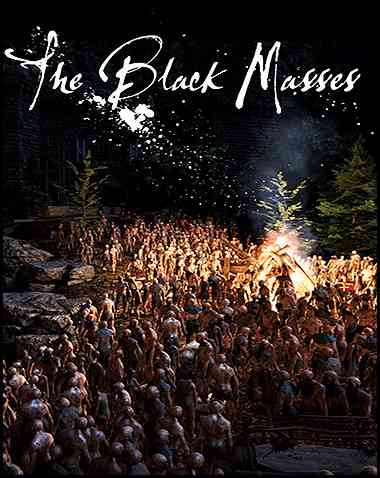 The Black Masses Free Download (v1.0.1.7)