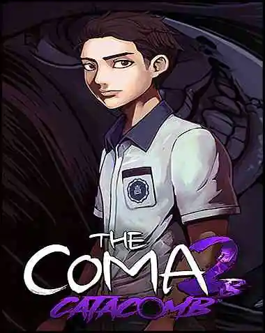 The Coma 2B: Catacomb Free Download (v1.0.3)