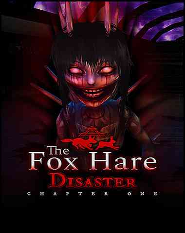 The Fox Hare Disaster: Chapter One Free Download (v1.04)