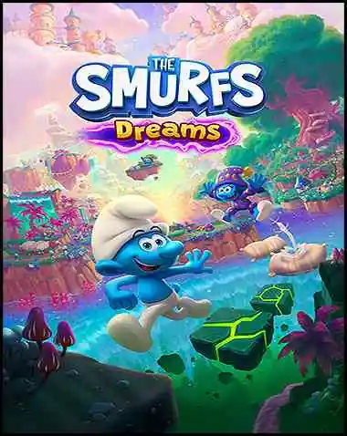 The Smurfs Dreams Free Download (v0.0.17)