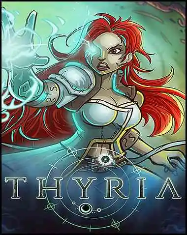 Thyria Free Download (v2024.09.30)