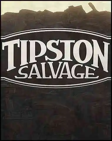 Tipston Salvage Free Download (V10.10.2024)