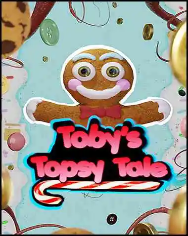 Toby’s Topsy Tale Free Download (v1.11)