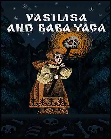 Vasilisa and Baba Yaga Free Download