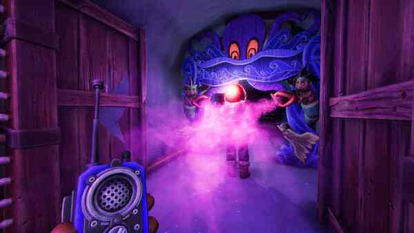 We Were Here Expeditions The FriendShip Walkthrough