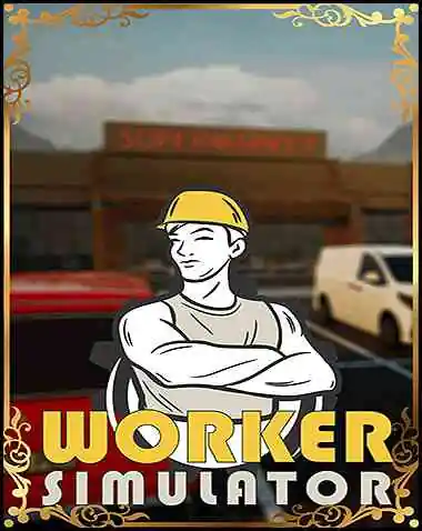 Worker Simulator Free Download (v1.00.4)