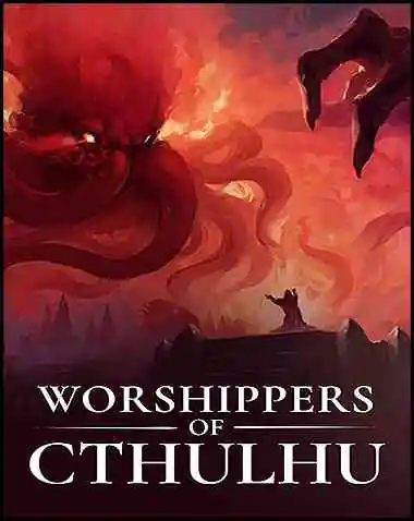 Worshippers of Cthulhu Free Download (v0.9.2.0)