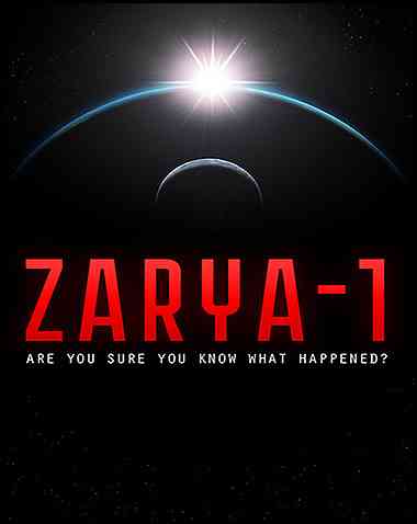 Zarya-1: Mystery on the Moon Free Download