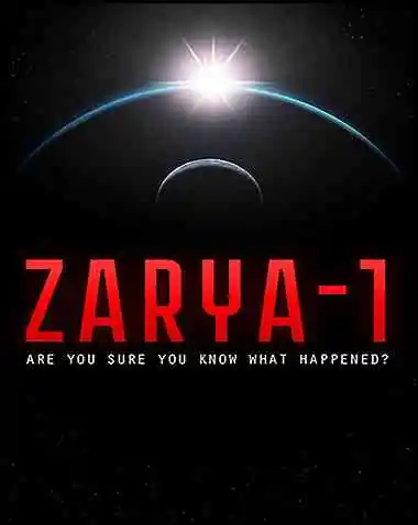 Zarya-1: Mystery on the Moon Free Download