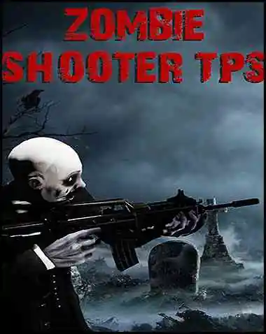 Zombie Shooter TPS Free Download