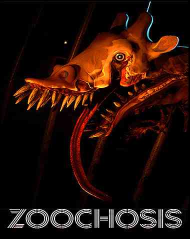 Zoochosis Free Download (v1.6.8)