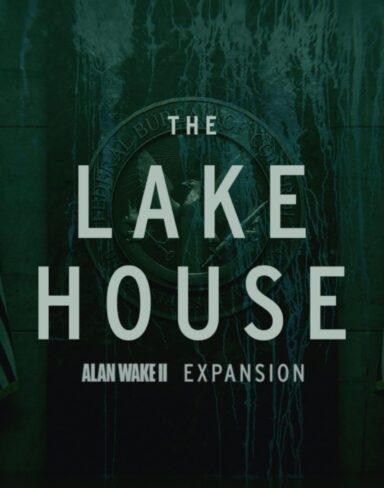 Alan Wake 2 The Lake House Free Download (V 1.2.7)