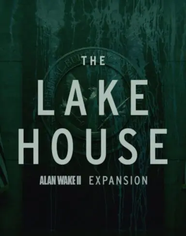 Alan Wake 2 The Lake House Free Download (V1.2.6)