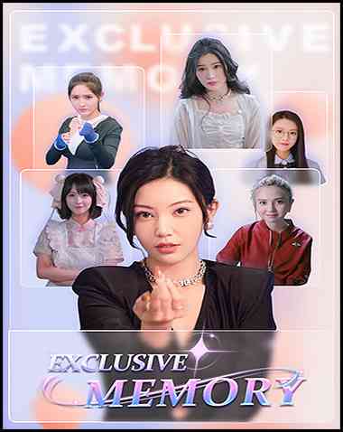 Exclusive Memory Free Download (v1.00)
