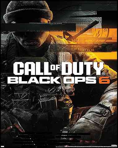 Call of Duty: Black Ops 6 Free Download (v11.1 Campaign Only)