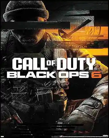 Call of Duty: Black Ops 6 Free Download