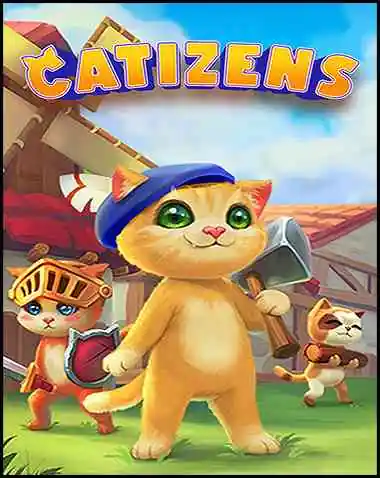 Catizens Free Download