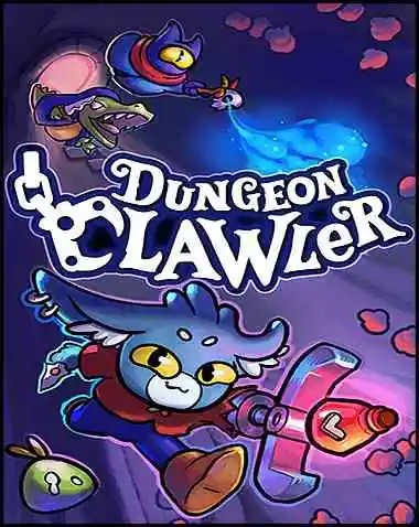 Dungeon Clawler Free Download (v0.4.6)