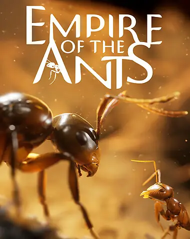 Empire of the Ants Free Download (v1.02.19732)