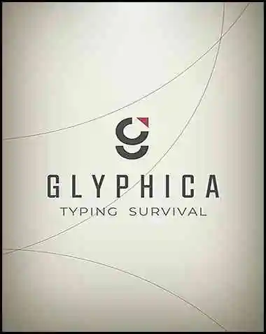 Glyphica Typing Survival Free Download (Build 16123656)