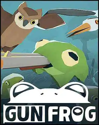 Gun Frog Free Download (v2024.10.12)