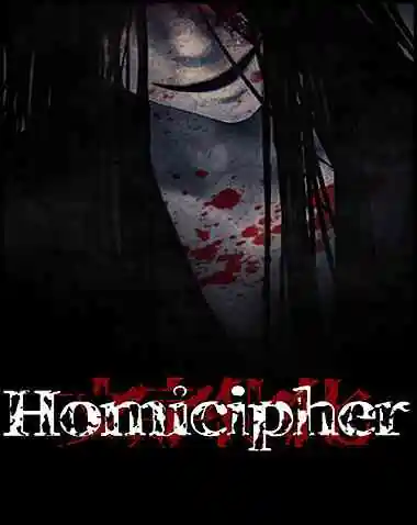 Homicipher Free Download (Build 16406035)