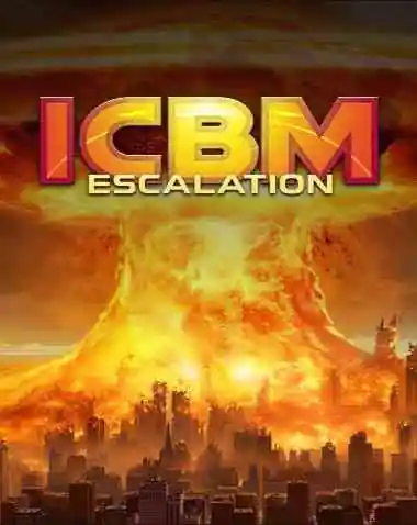 ICBM: Escalation Free Download (v1.0.5a)